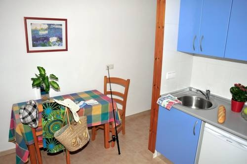 SArenal Apartments