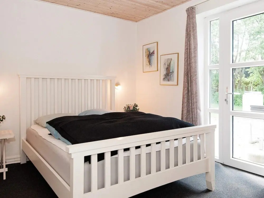 5 star holiday home in Egå