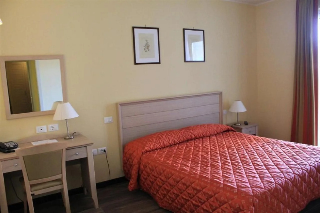 Il Parco Sul Mare Resort & SPA