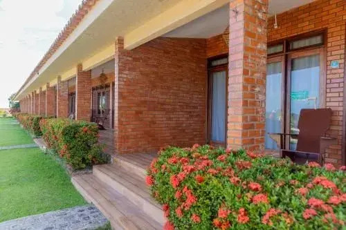 Hotel Praia dos Carneiros