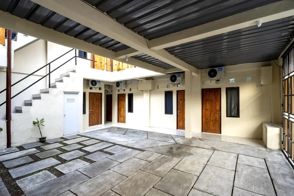 OYO 2098 Homestay KK