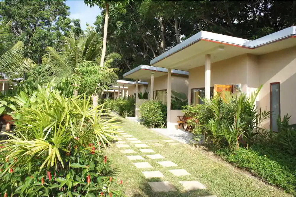 Dacha Resort Phuket