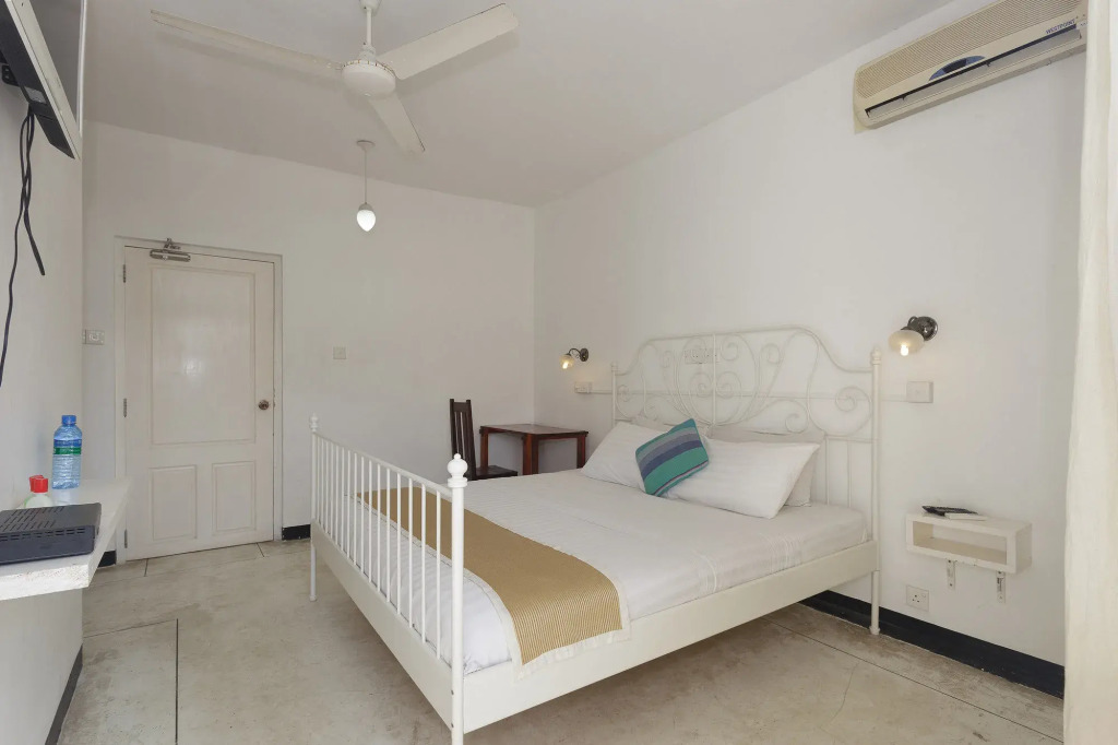Royce Boutique Hotel