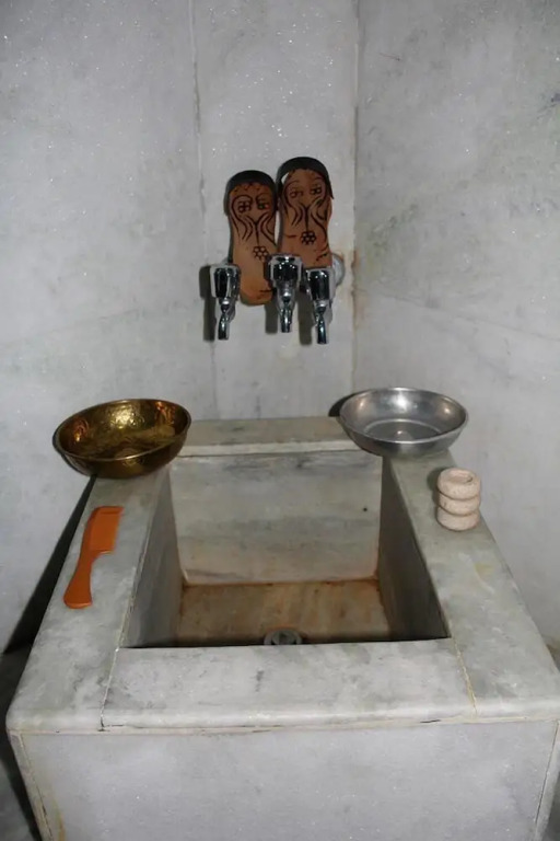 Hotel Phuntsho pelri