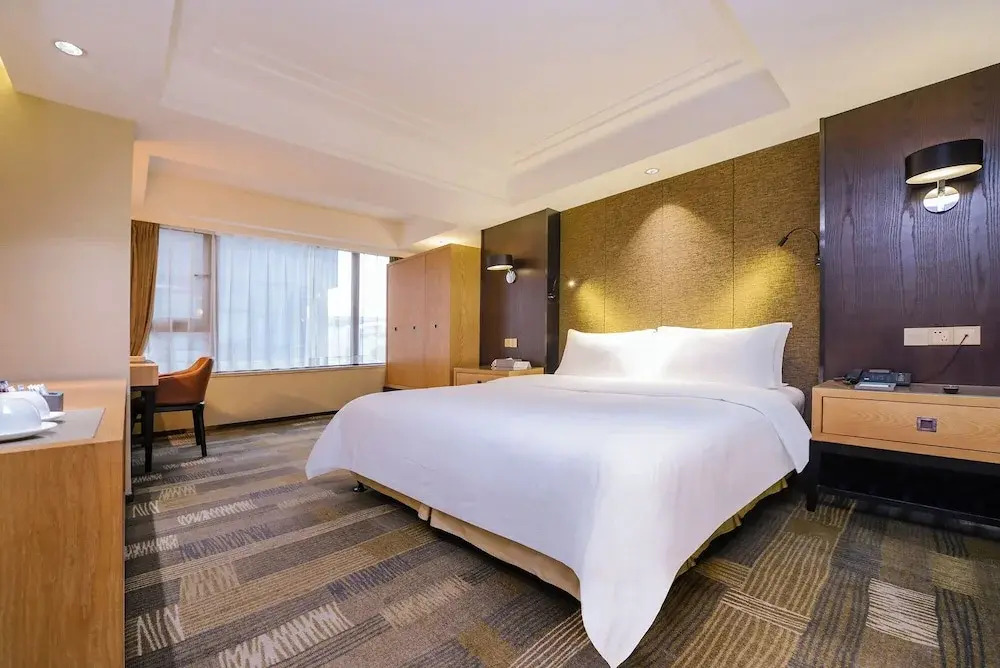 Chongqing Just-inn Hotel