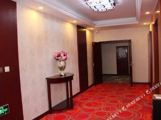 Shentie Hotel