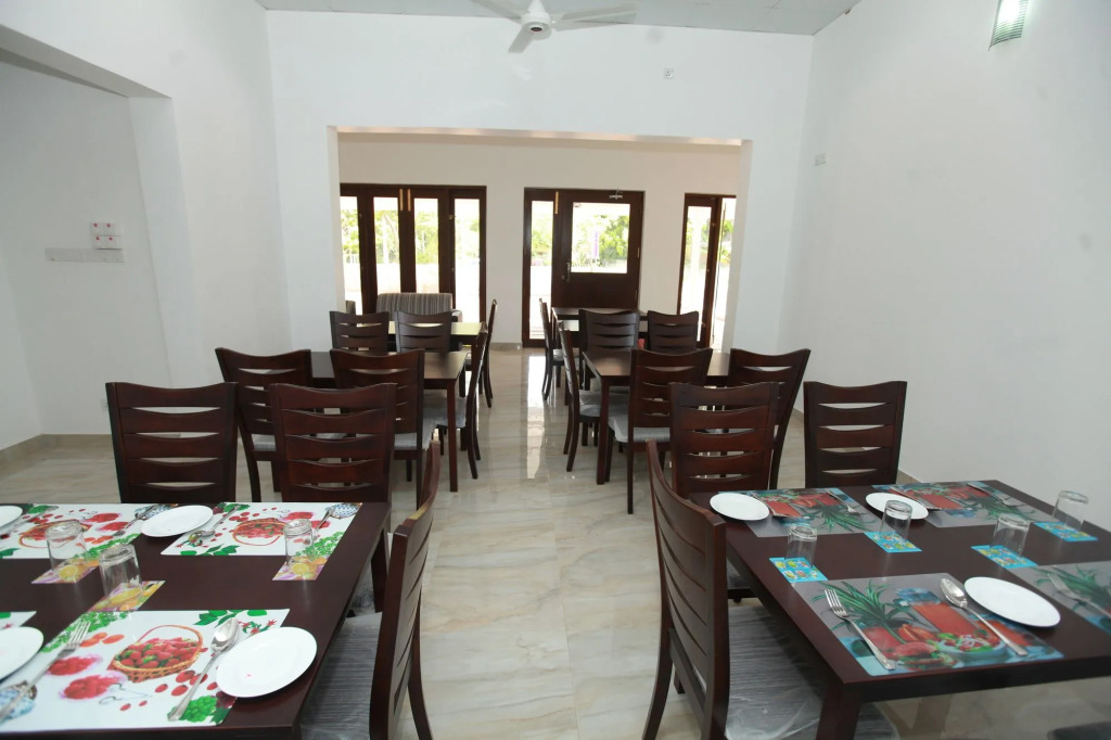 Lavonka Tourist Rest