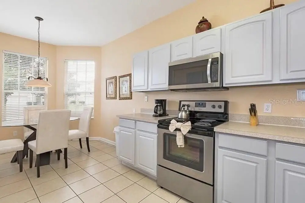 Peaceful Windsor Hills Resort 5 Bedroom Home