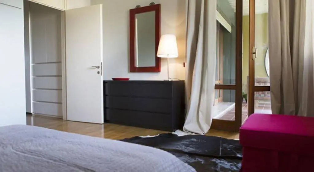 San Siro Apartment