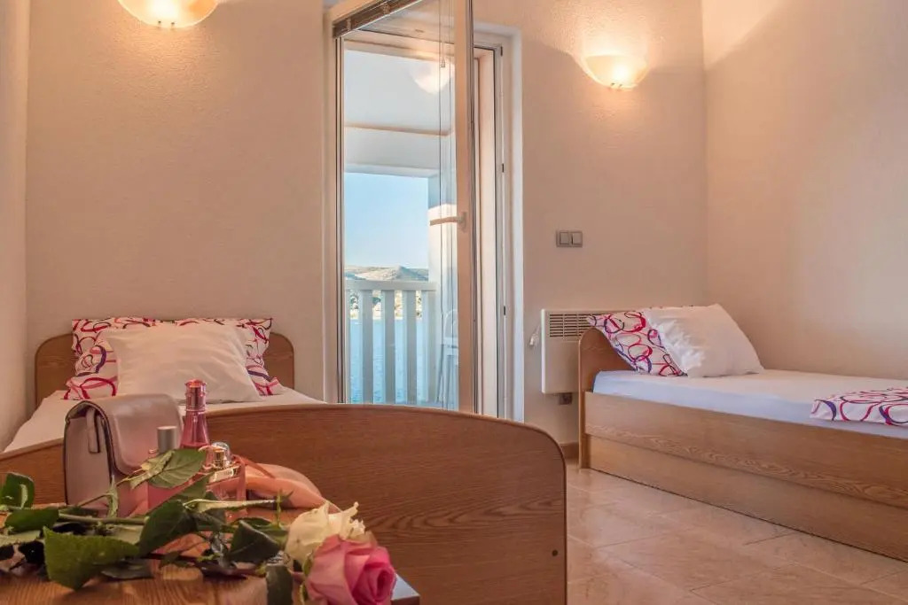 Holiday Home Zdenka