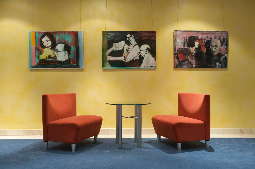 Radisson Hotel, Fürst Leopold Dessau