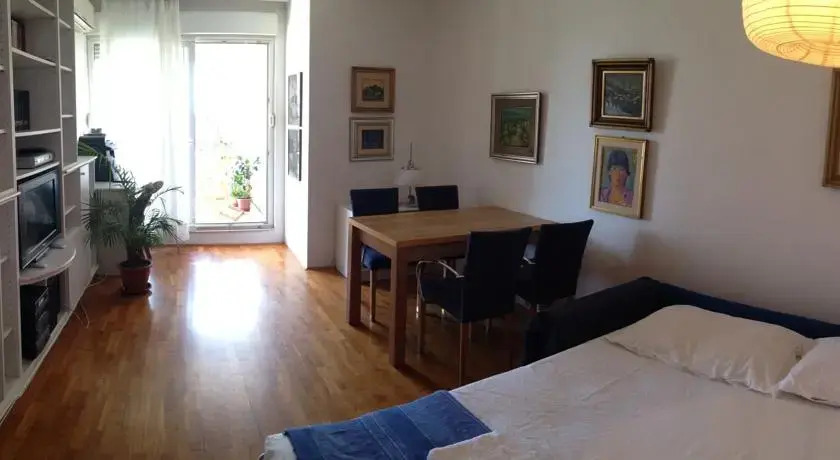 Apartment Nena