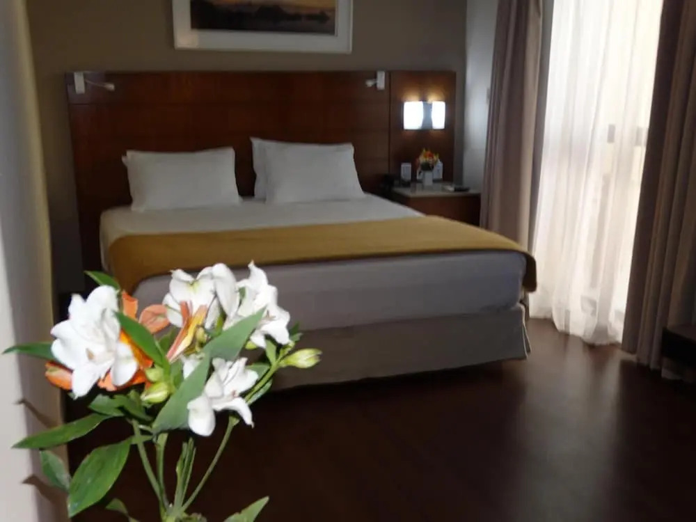 Castel Plaza Hotel