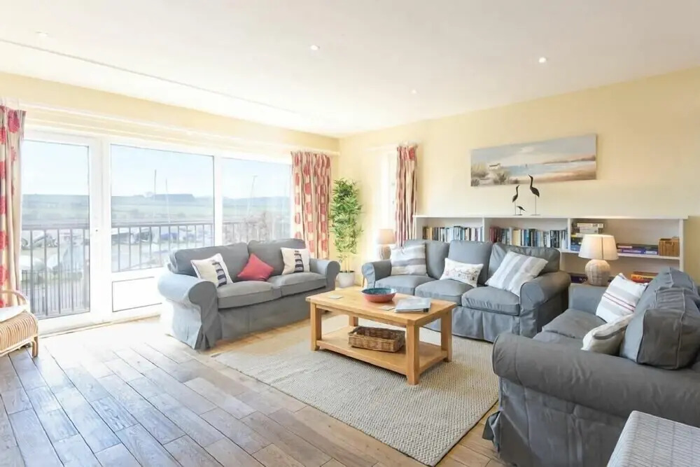 The Boathouse Alnmouth