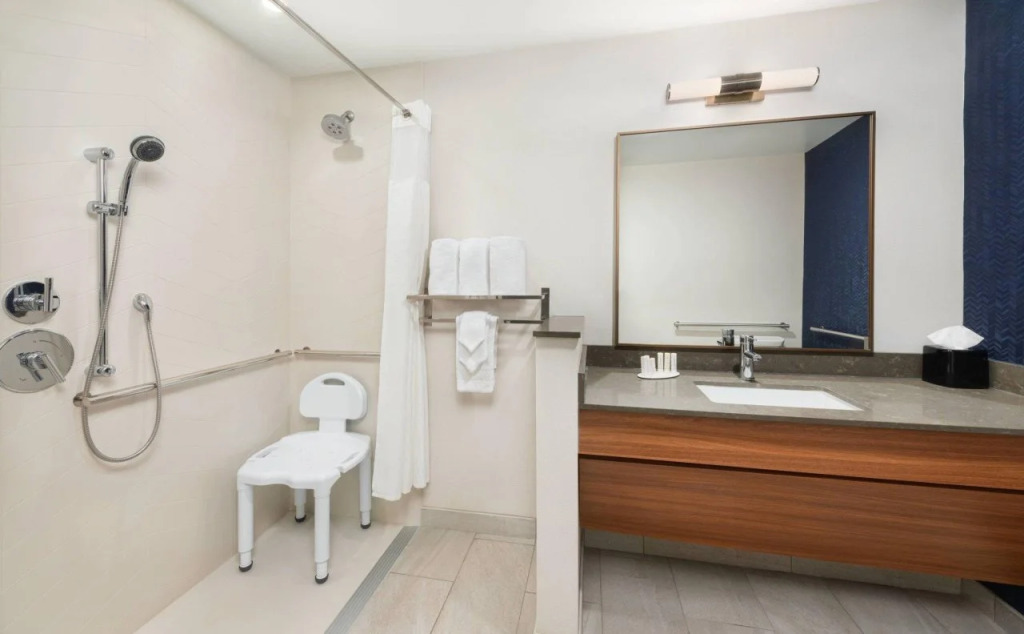 Fairfield Inn & Suites Santee