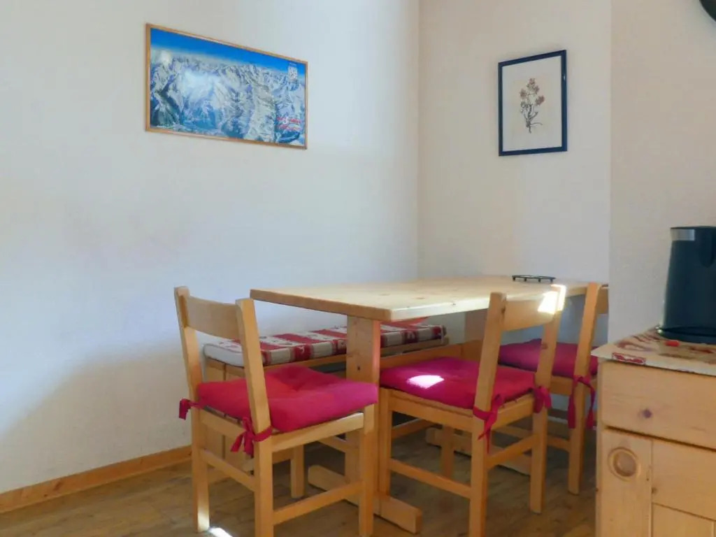 Appartement Méribel, 2 pièces, 5 personnes - FR-1-182-98