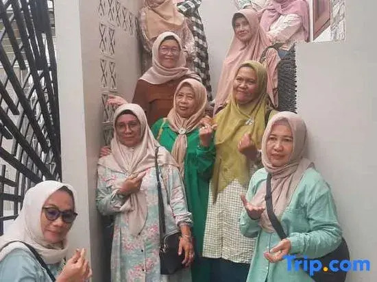 MHD Villa Syariah