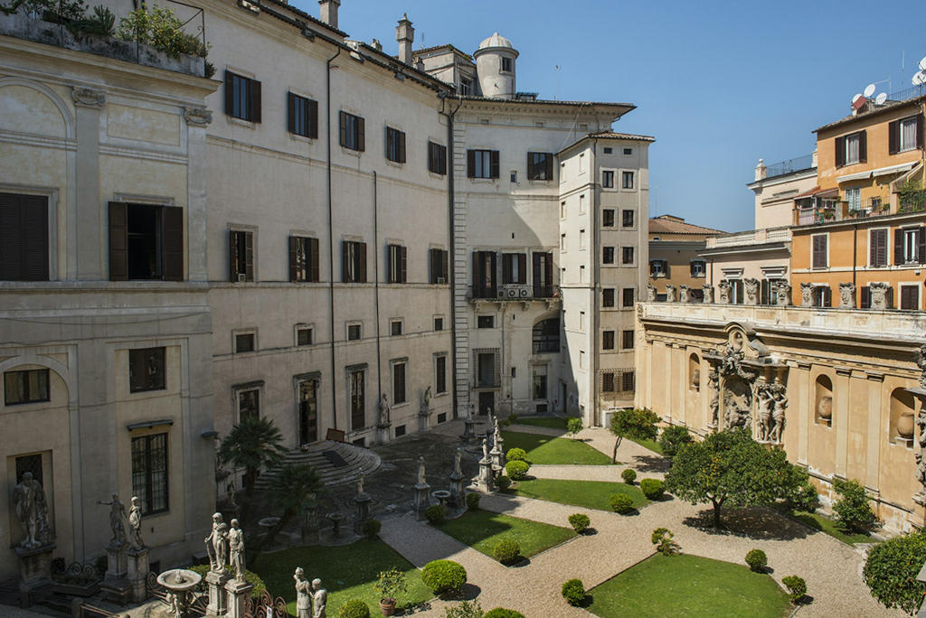Hotel Vilòn - Small Luxury Hotels of the World