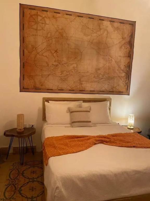 Studio 27 Colonial, Centro Histórico