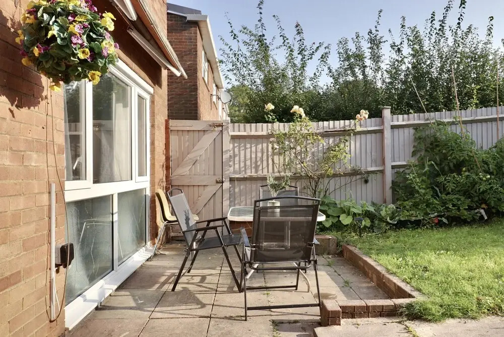 Skyvillion Home in Stevenage