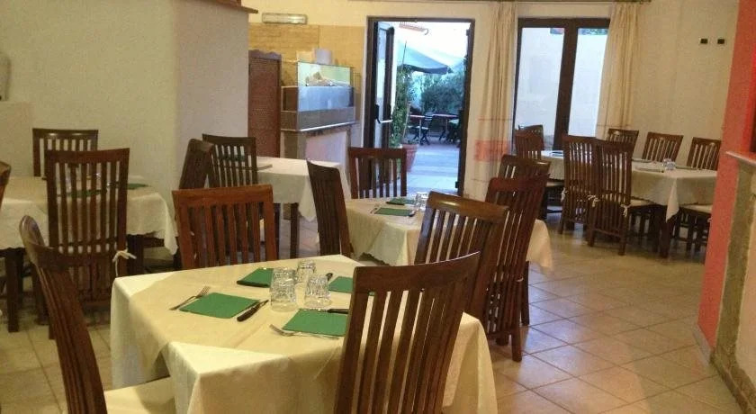 Hotel Sorgente