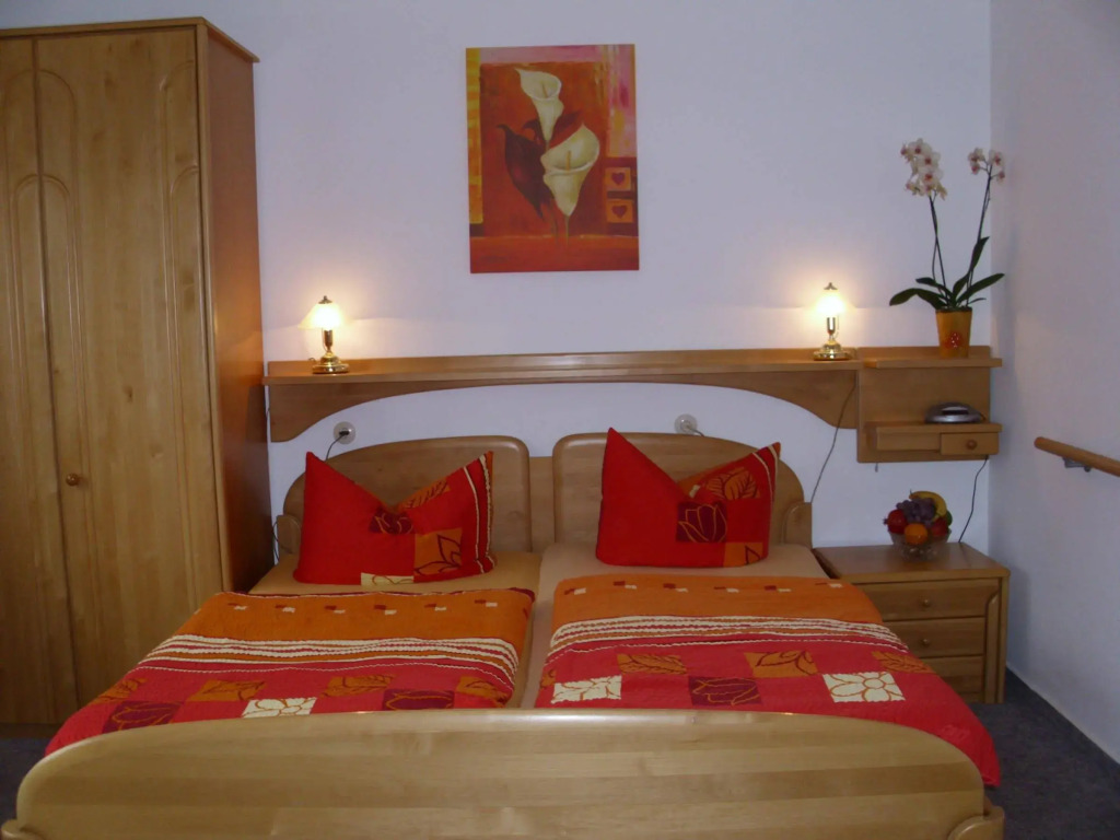 Naturkost-Hotel Harz