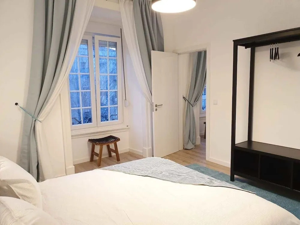 Lisbon Chile Out Rooms By Host-Point