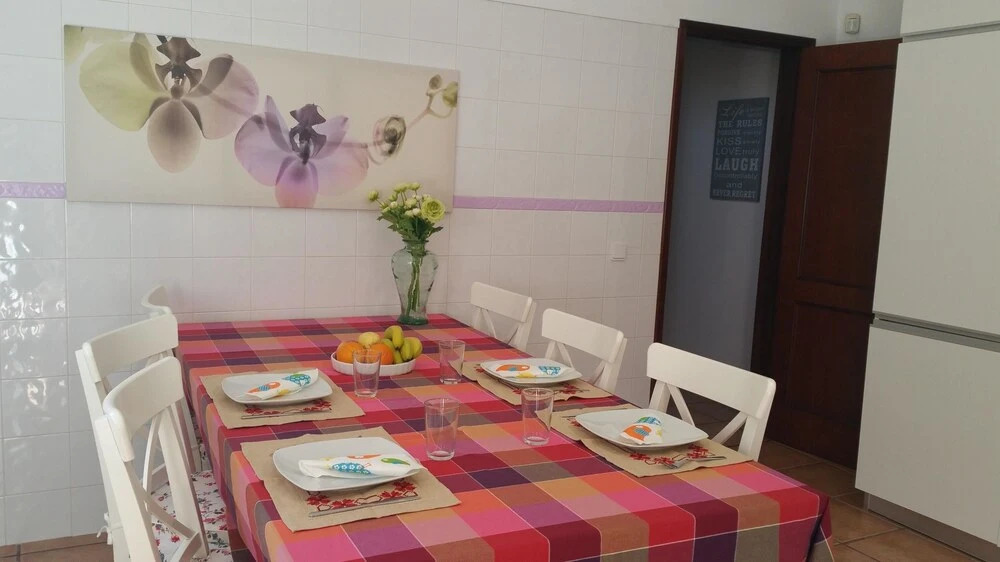 House With 3 Bedrooms in Brejos de Azeitão, With Private Pool, Furnish
