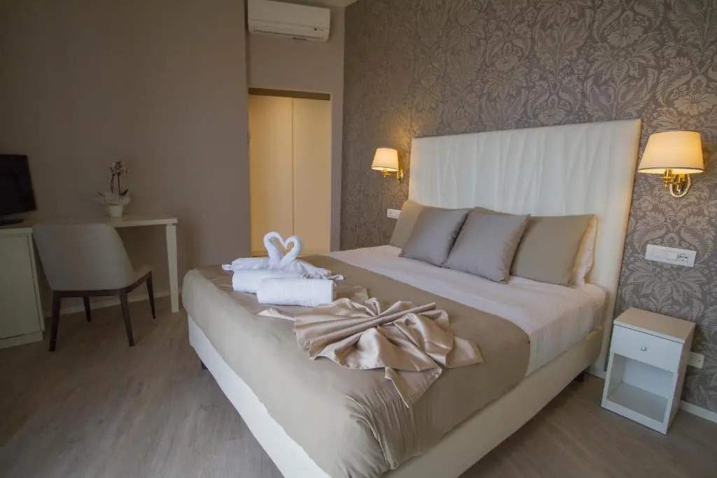 Hotel Lady Mary