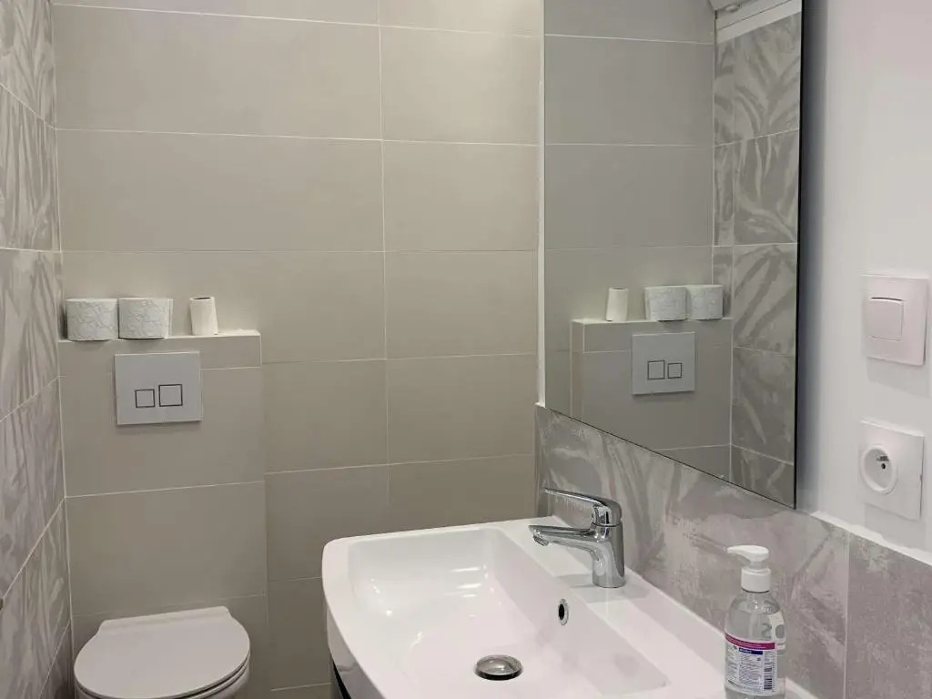 Studio Berck-Plage, 1 pièce, 2 personnes - FR-1-646-24