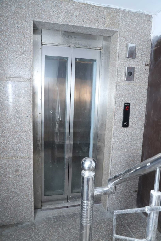 Hotel Rudraksh Tree