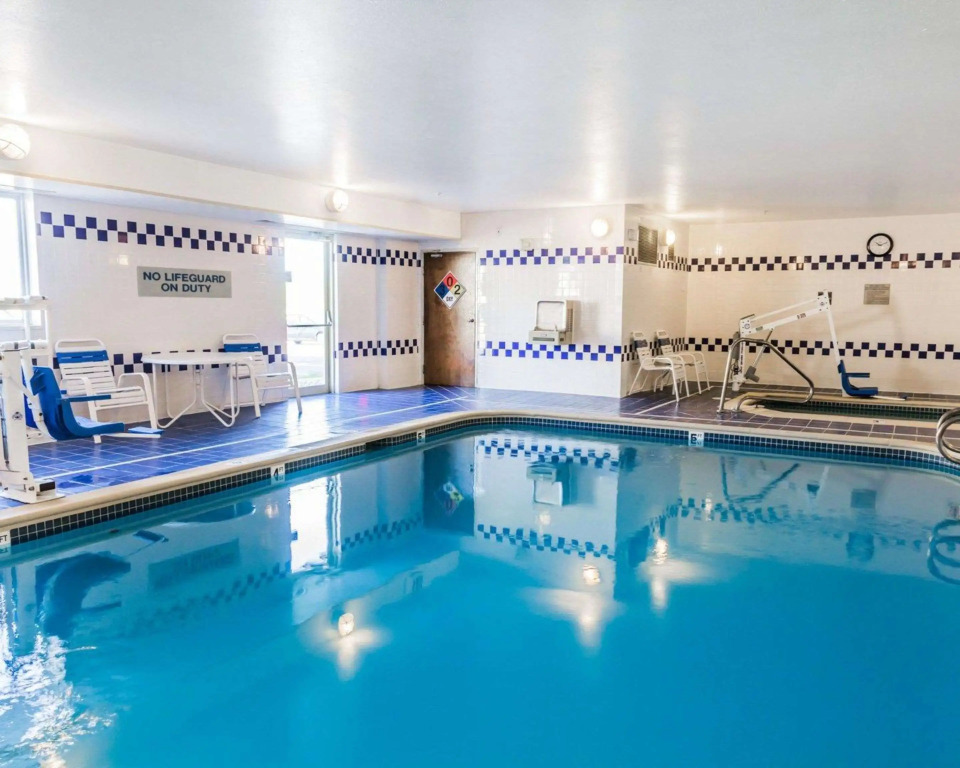 Quality Inn & Suites Golden - Denver West