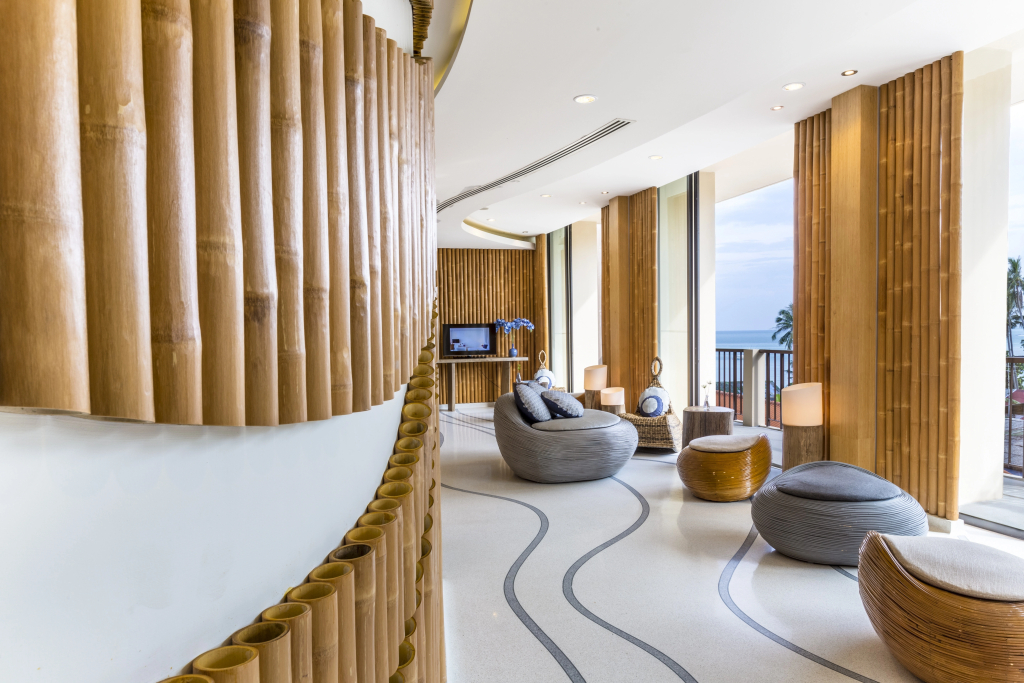 Bandara Beach Resort, Phuket