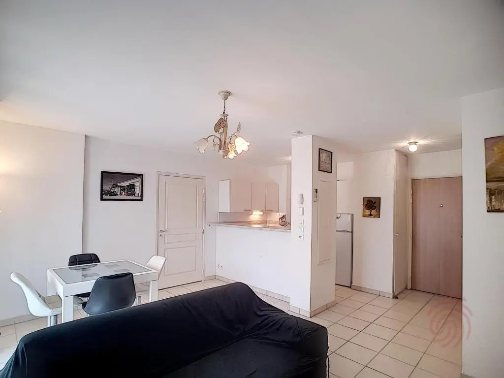 Appartement Lamalou-les-Bains, 2 pièces, 2 personnes - FR-1-451-135