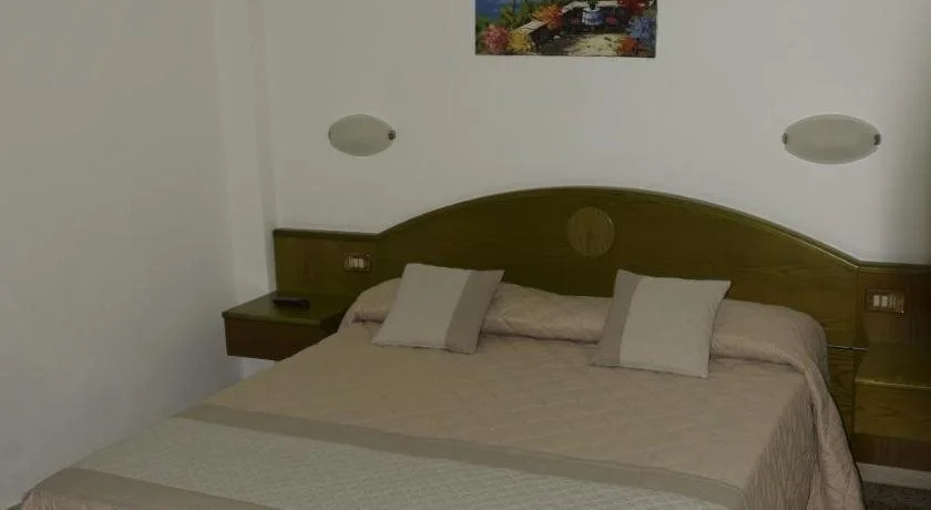 Hotel Marilù
