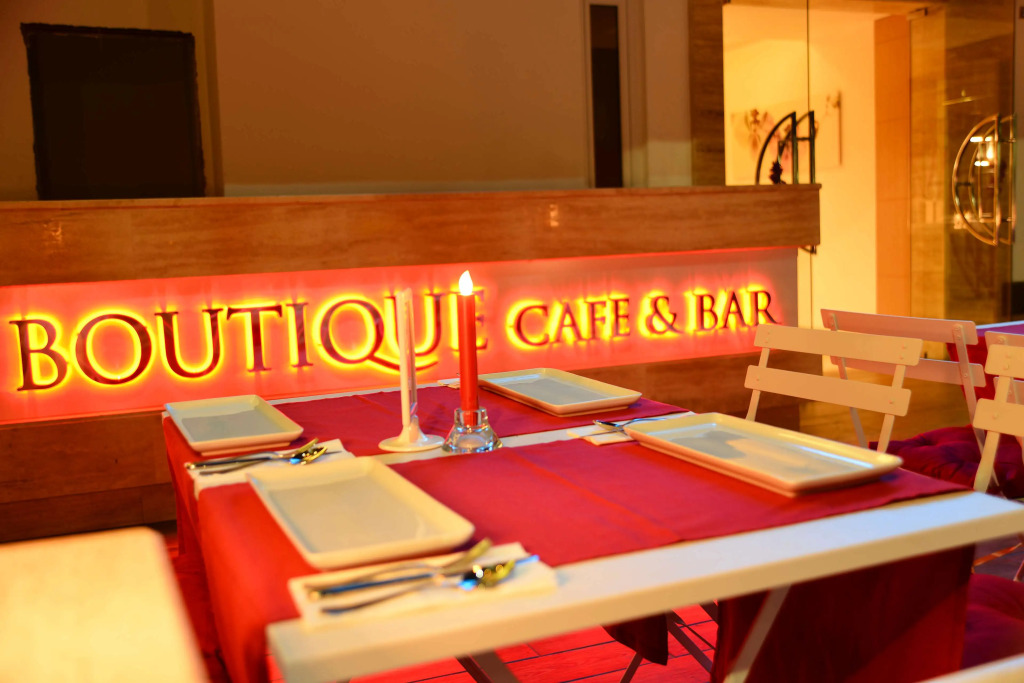 Docs Boutique Hotel Kemer