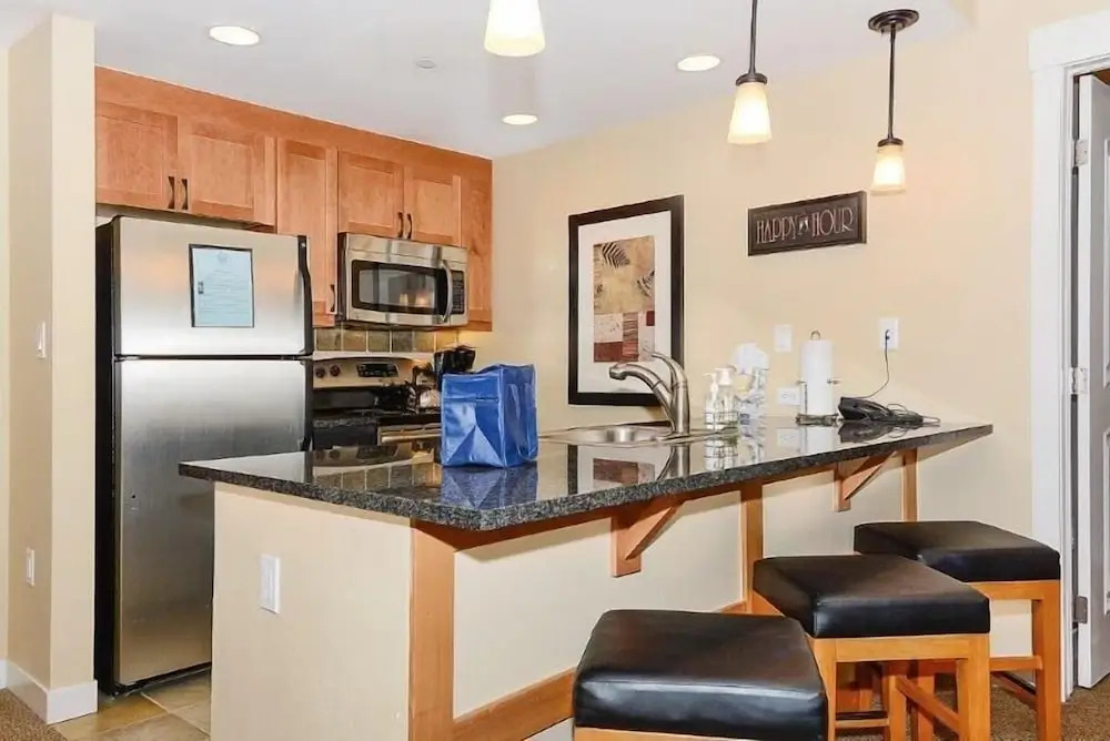 Founders Pointe 4457 2 Bedroom Holiday Home by Winter Park Lodging Company