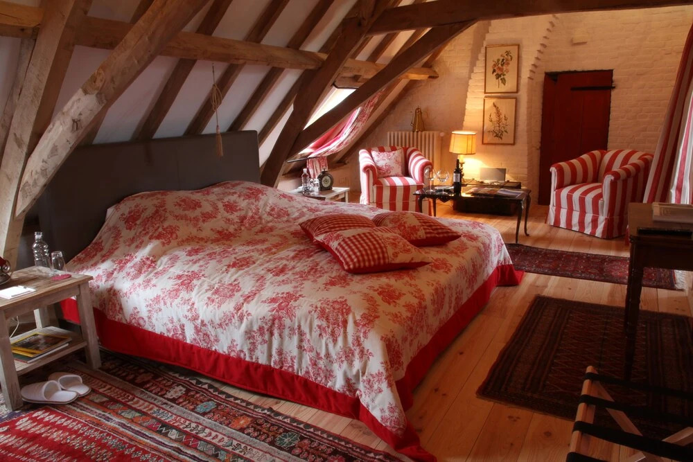 B&B Gezellehof