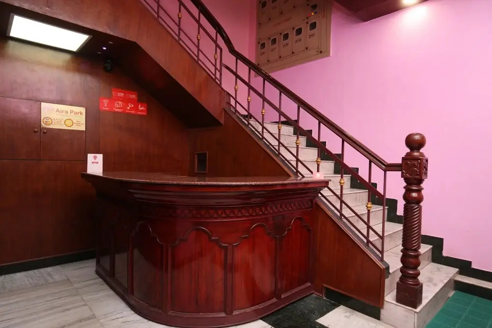 OYO 39960 Aira Park Hotel