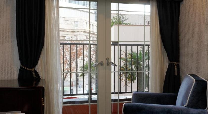 Hotel Konigs-Krone Kobe