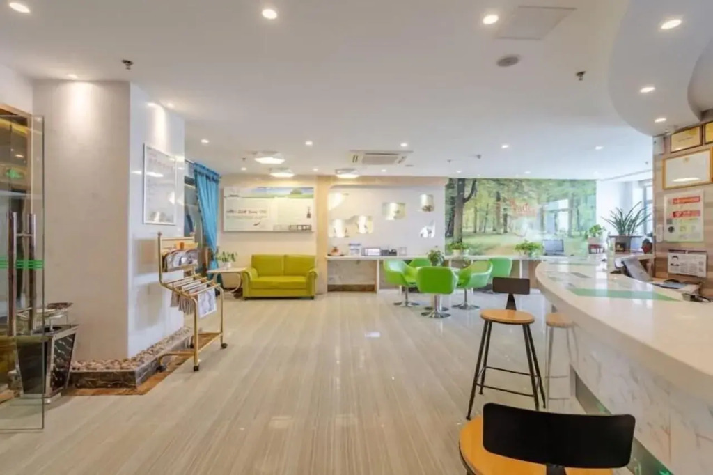 Vatica AnHui HeFei Economic Development Zone Hefei University of Technology North Gate Hotel
