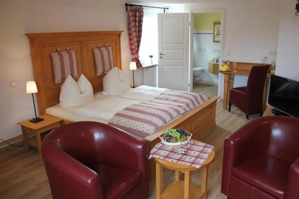 Posthotel Arnold