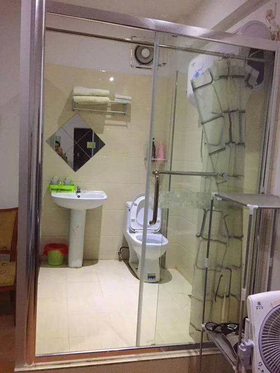 Wuzhou Youth Hostel