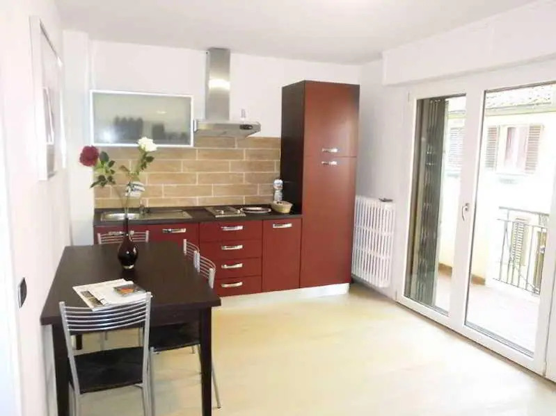 Casa per Vacanze Libertà