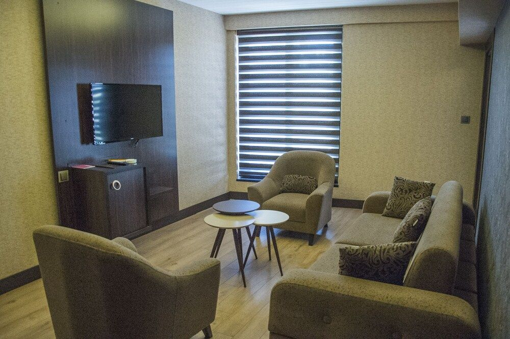 Birizgarden Hotel