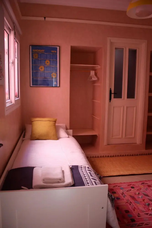 Tifawin Apartment