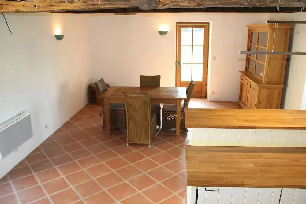 Elegant Family Home in Bouix