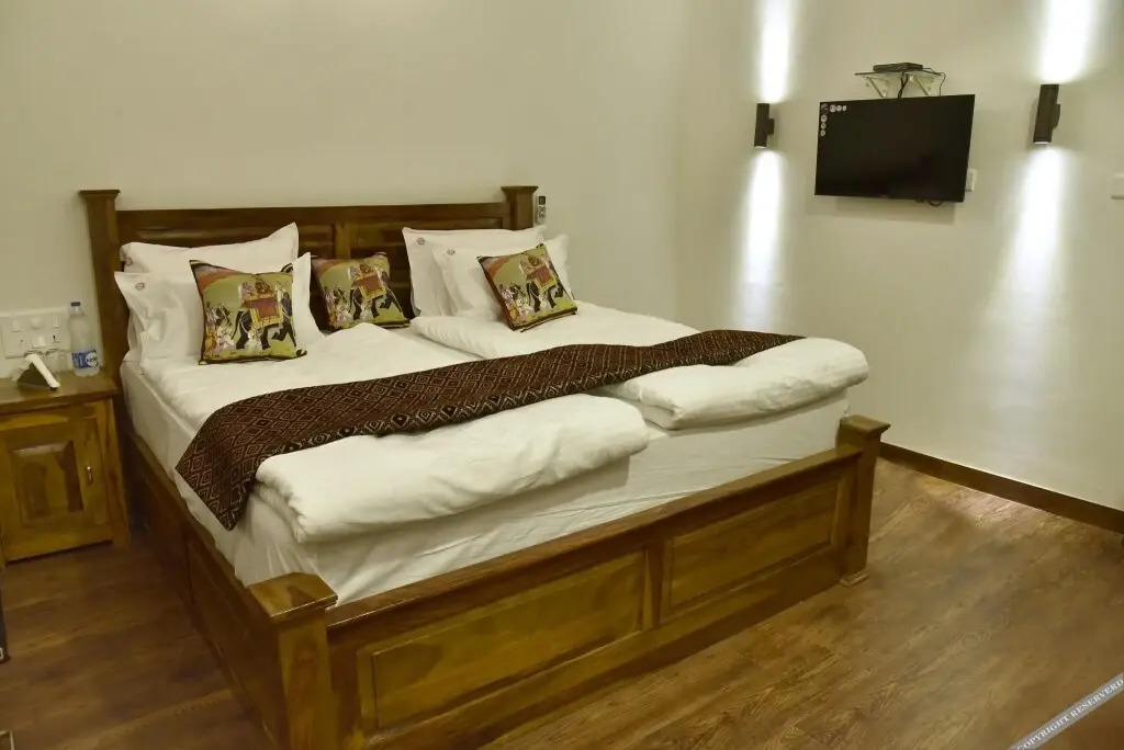 Suraj Haveli