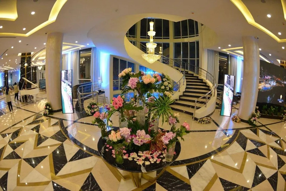 Golden Jewel Beach&Hotel