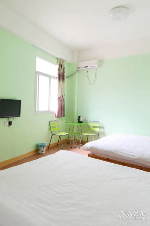 Venice Apartment
